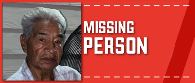 Dallas police seek public's help in locating missing elderly man ...