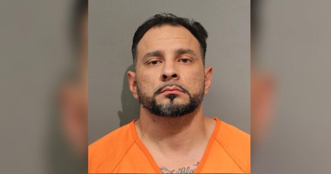 Driver arrested for DWI, weapon, and drug charges on Houston tollway ...