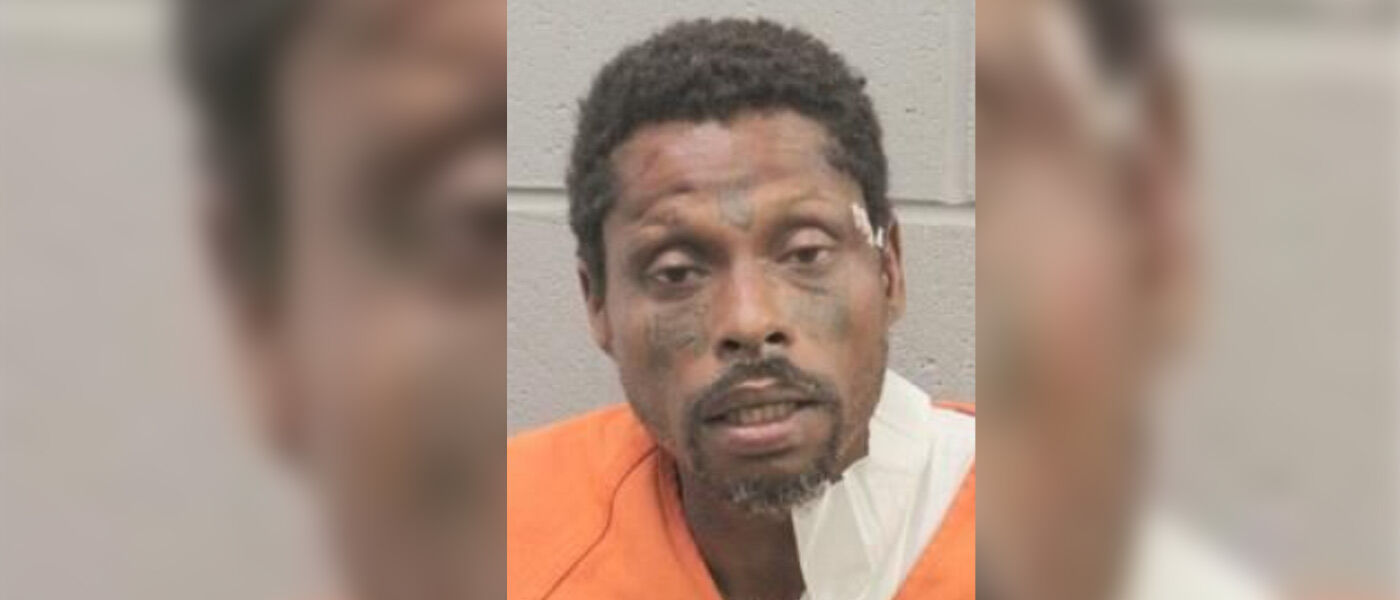 Houston man charged in family stabbing incident | Upper Gulf Coast ...