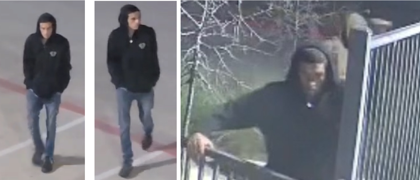 San Antonio police seek public's help in aggravated robbery case ...