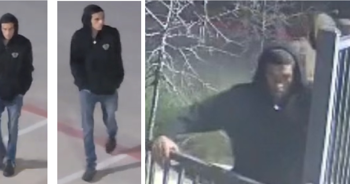 San Antonio police seek public's help in aggravated robbery case ...