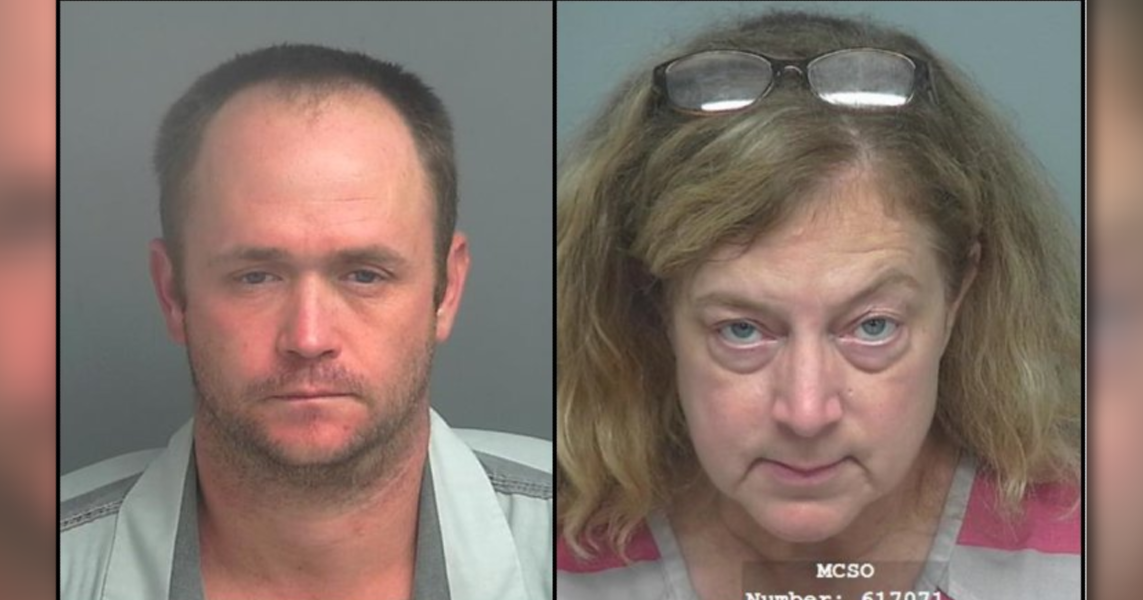 Two arrested for felony drug possession after traffic stop on ...