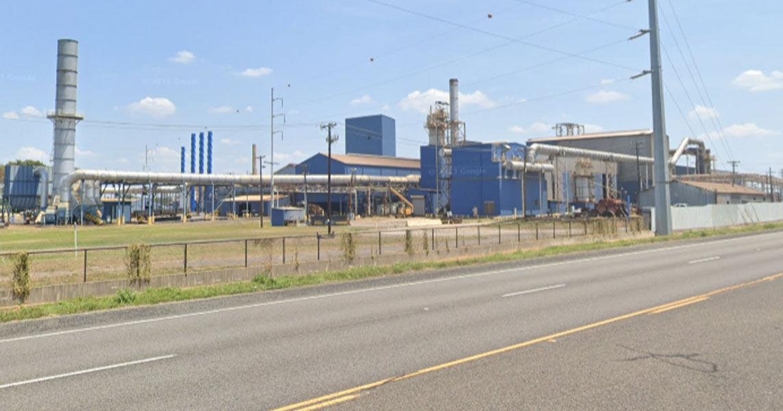 U.S. Department of Labor: Tyler, Texas, legacy pipe manufacturer ...