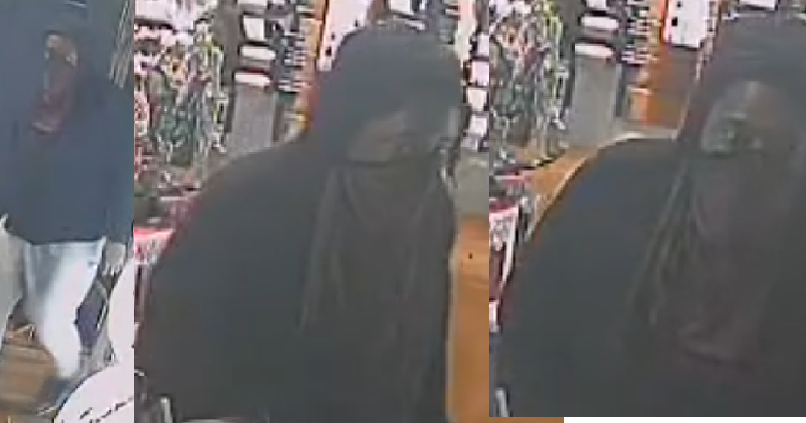 San Antonio police seek public's help in aggravated robbery case ...