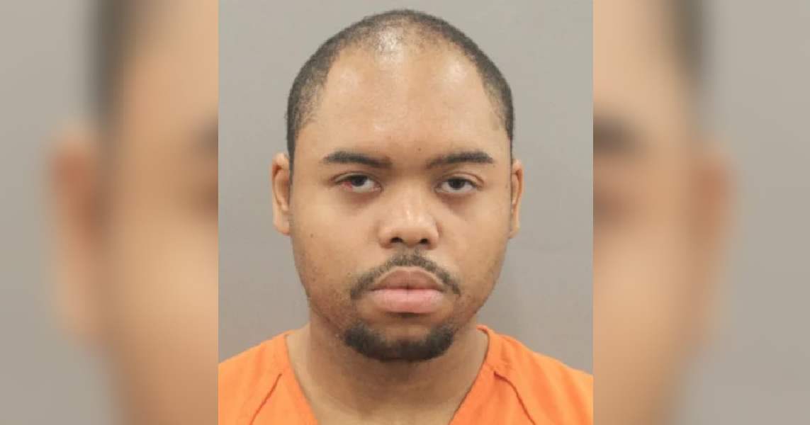 Houston man charged with aggravated assault of two women | Upper Gulf ...