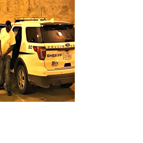 Inmate captured after escaping custody in Collin County | Texas ...