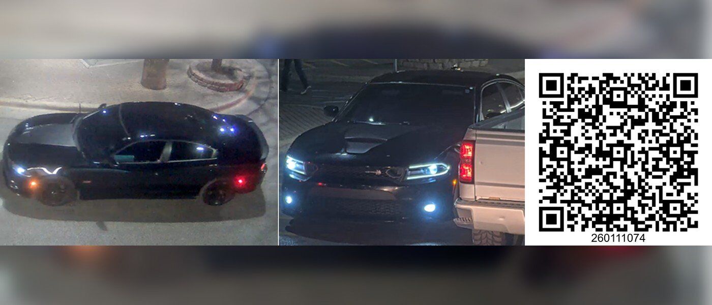 Austin police seek publics help in identifying suspect vehicle in ...