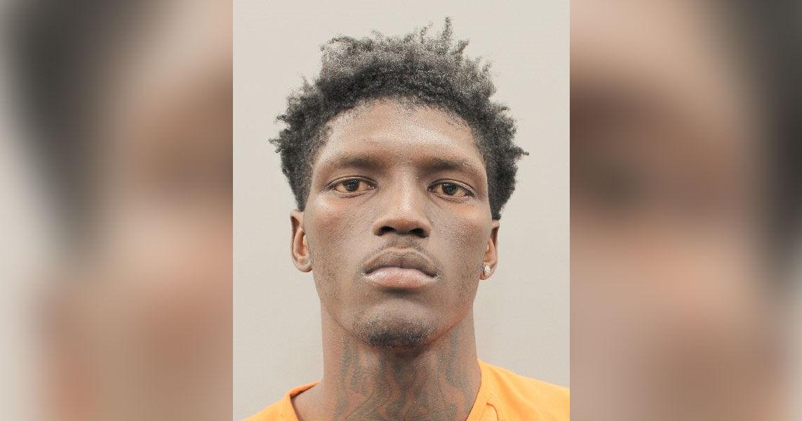 Houston man charged in fatal shooting on Hillcroft Avenue | Upper Gulf ...
