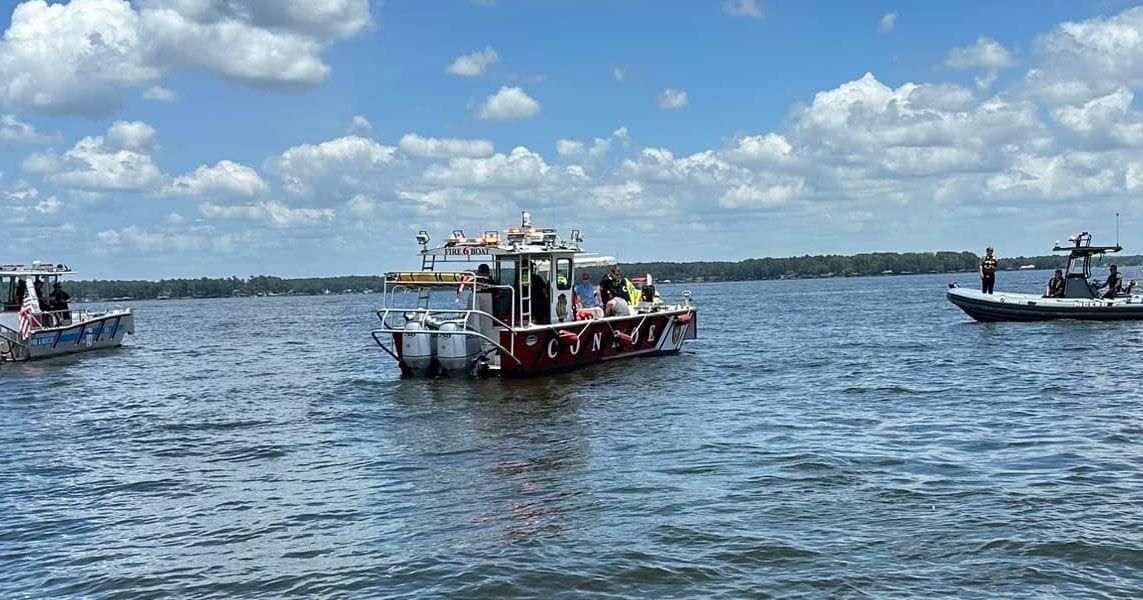 Scoots Ridge Woman drowns near Scotts Ridge Boat Ramp on Lake Conroe | Upper Gulf ...