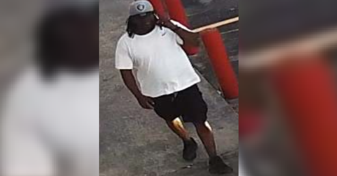 Houston police seek publics help in identifying suspect in shooting ...