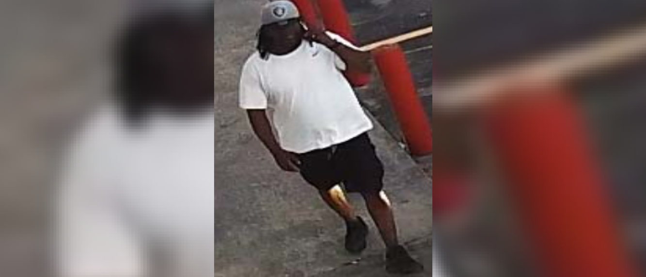 Houston police seek publics help in identifying suspect in shooting