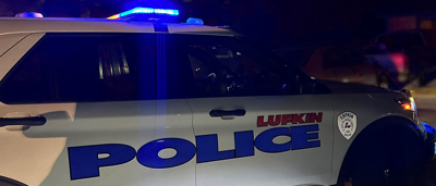 Lufkin police arrest suspect in connection with multiple robberies ...