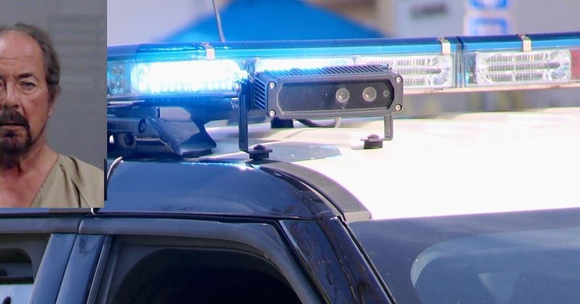 Odessa police arrest two in storage unit burglary with stolen U-Haul ...