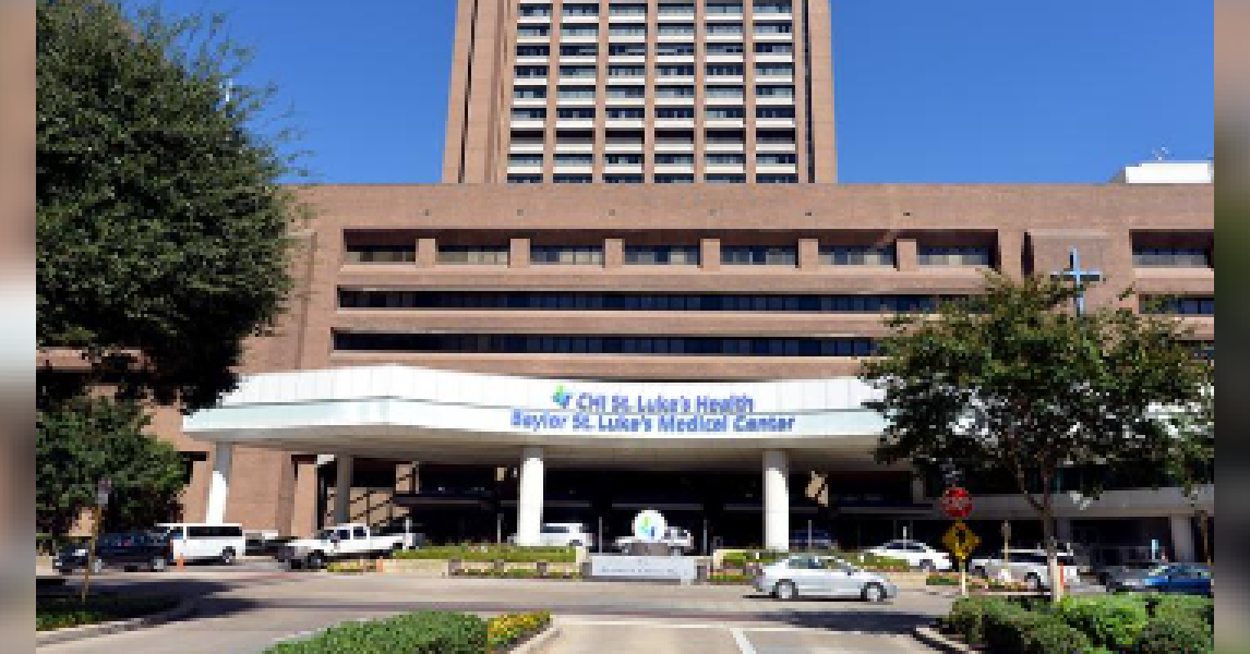 Baylor St. Lukes Medical Center To Pay $15 Million Over Concurrent ...