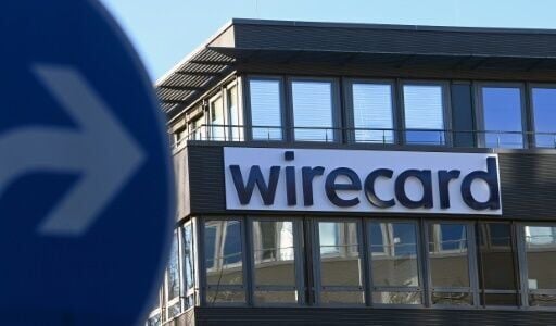 Investors seek 750 mn euros in damages over Wirecard collapse