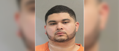 Constables arrest man for unlawful weapon possession during traffic ...