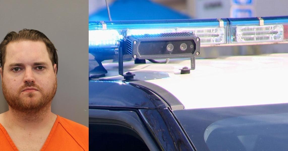 Houston man charged with murder in fatal shooting | Upper Gulf Coast ...