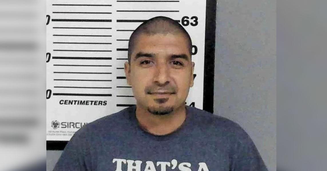 Man arrested for aggravated assault with deadly weapon in South Texas ...
