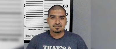 Man arrested for aggravated assault with deadly weapon in South Texas ...