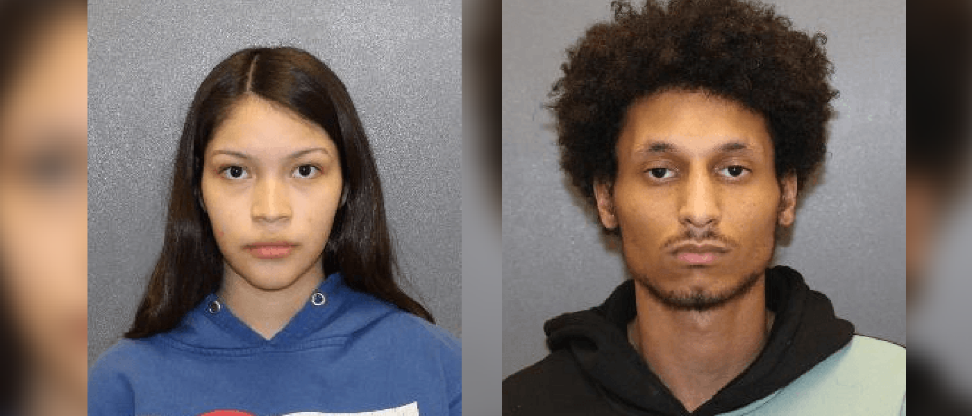 Teenage couple charged with capital murder in Denton shooting | North ...