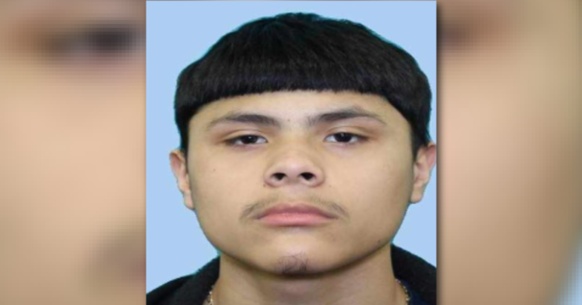 Houston police seek suspect charged in fatal shooting of woman at St ...