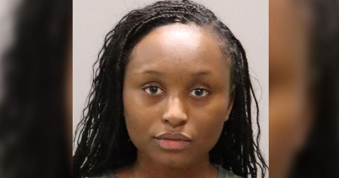Houston woman arrested in $22,800 fraud scheme targeting Florida ...