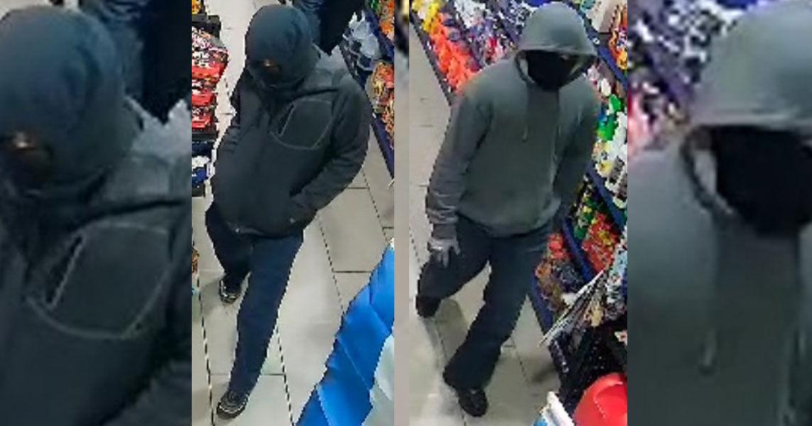 Two suspects sought in attempted robbery of central Texas convenience ...