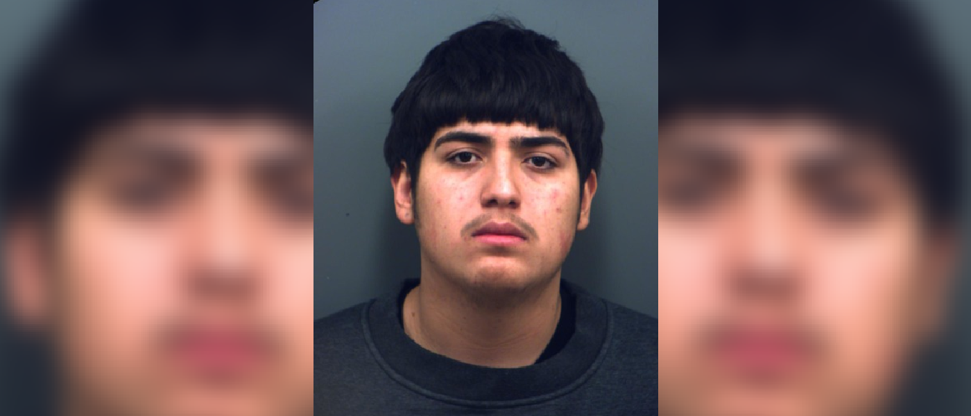 18-year-old arrested in fatal El Paso shooting; investigation ongoing ...
