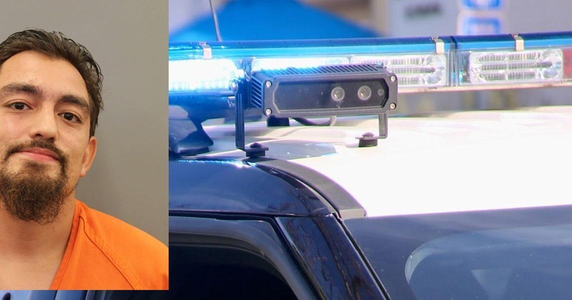 Houston man charged with murder in fatal stabbing | Upper Gulf Coast ...