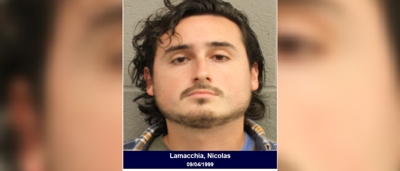 Suspected drunk driver apprehended by constables in Harris County ...