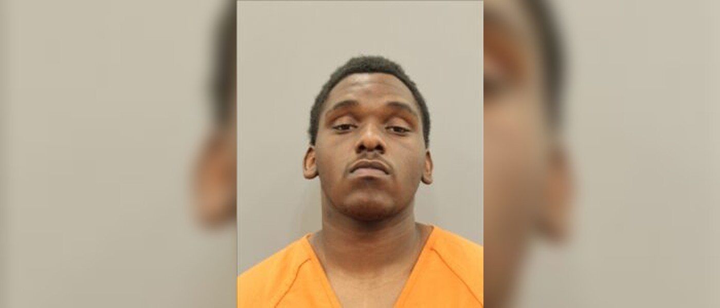 Houston police arrest suspect in fatal shooting on Hollister Road ...