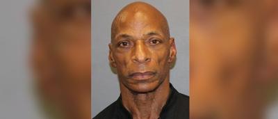 Denton man charged with murder after remains identified as missing ...