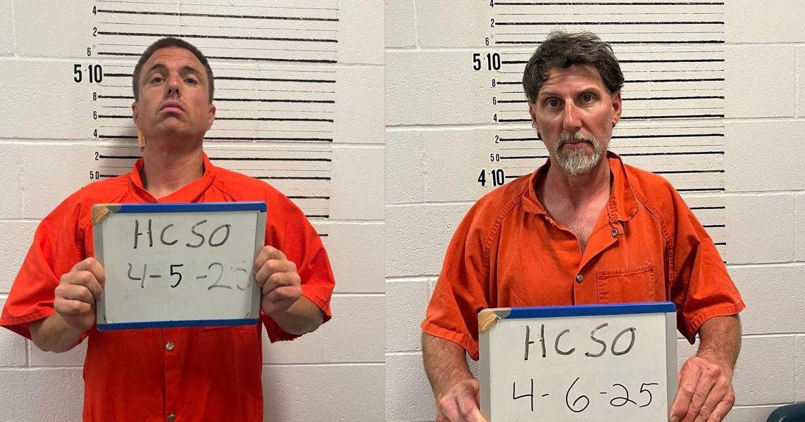 Two suspects arrested in connection with Stigler homicide investigation ...