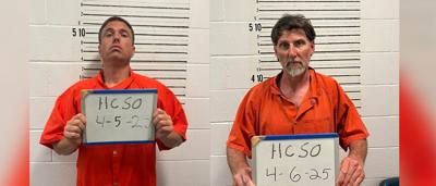 Two suspects arrested in connection with Stigler homicide investigation ...