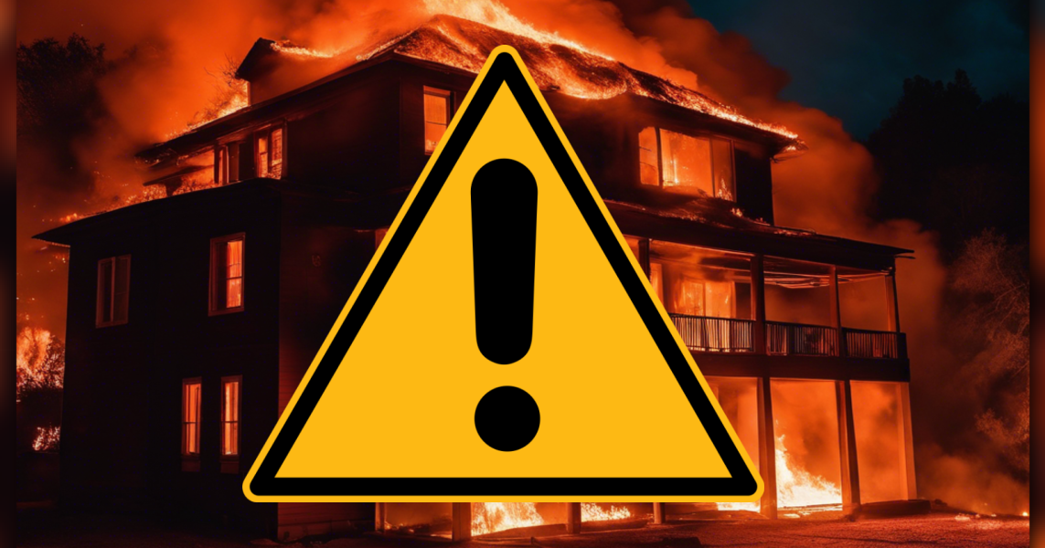 Braeburn house fire Causes $115K in damage; No injuries reported ...