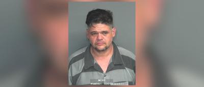 Routine traffic stop in Montgomery County leads to felony arrest ...