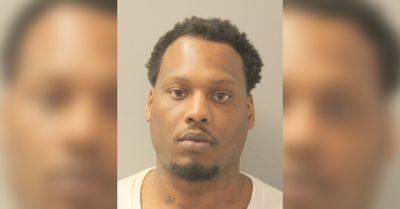 Suspect charged in fatal Houston shooting remains at large | Upper Gulf ...