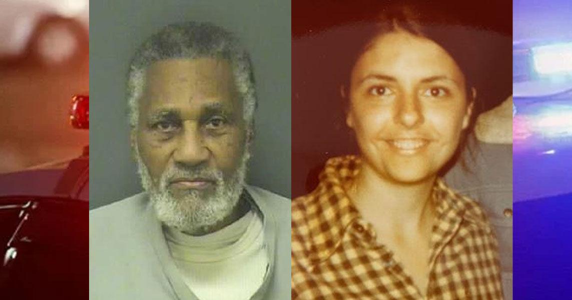 Austin police make arrest in 45-year-old cold case murder of UTA ...