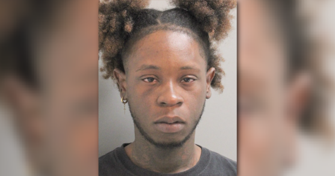 Houston man charged with capital murder in fatal shooting on Detroit ...