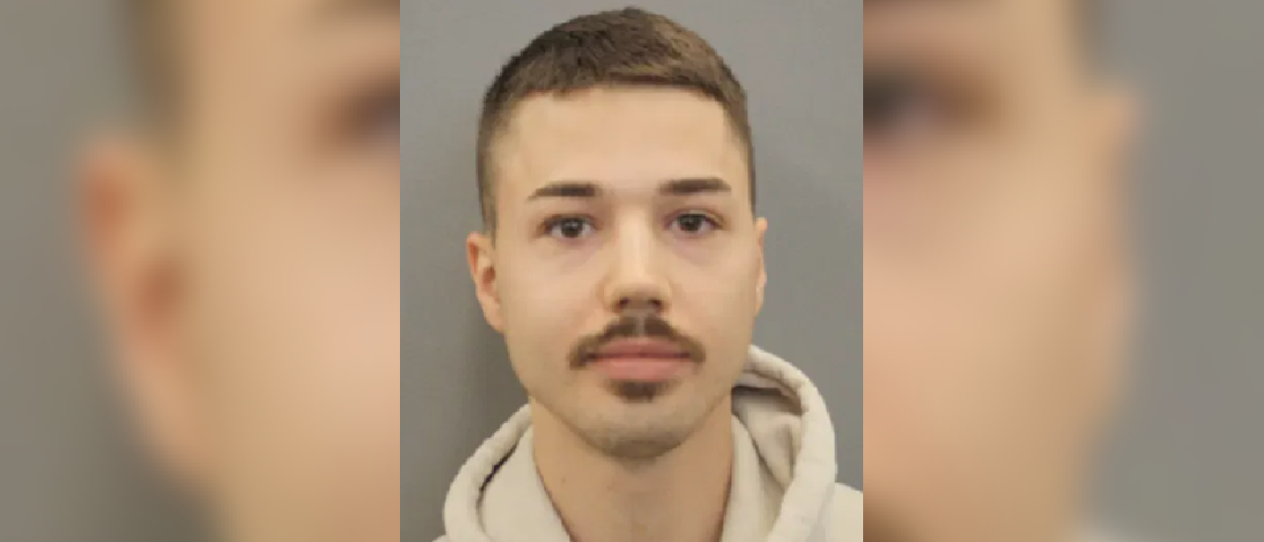 Man charged with murder in fatal shooting of Houston resident | Upper ...
