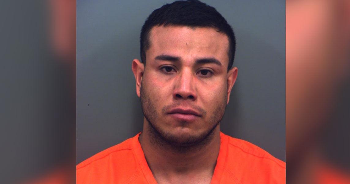 Man extradited to El Paso in fatal stabbing of woman during domestic ...