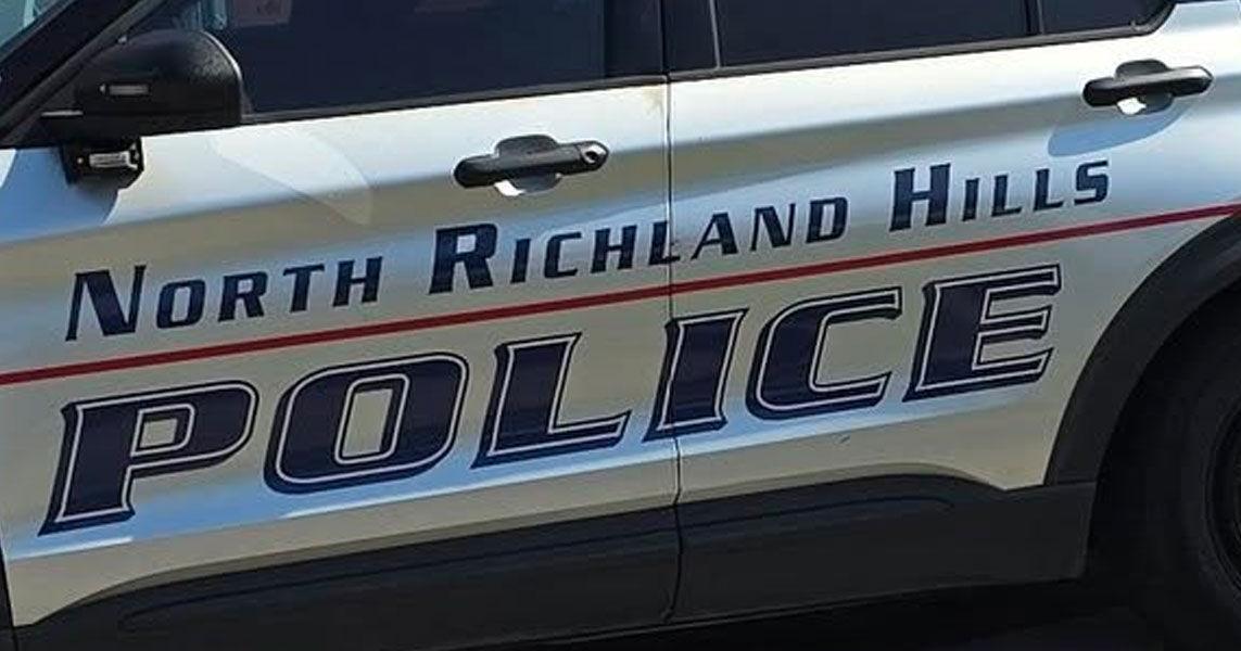 North Richland Hills man charged after shots fired in bar incident ...