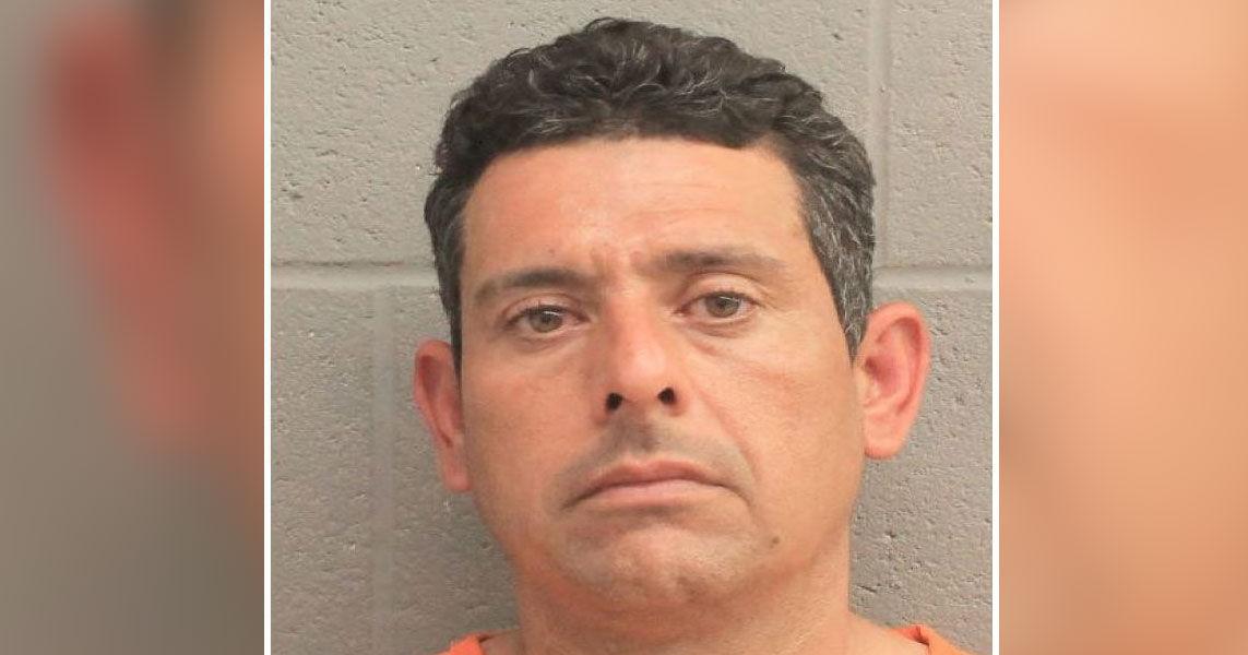 Constables arrest suspect for theft and meth possession | Upper Gulf ...
