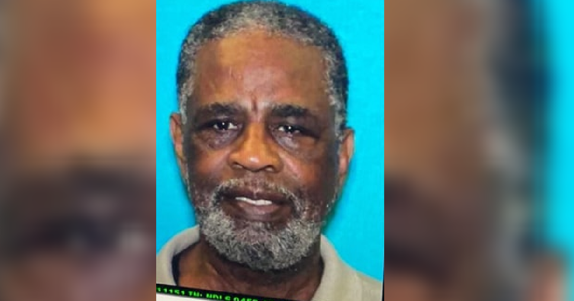 Fort Worth police seek help locating missing elderly man | North Texas ...