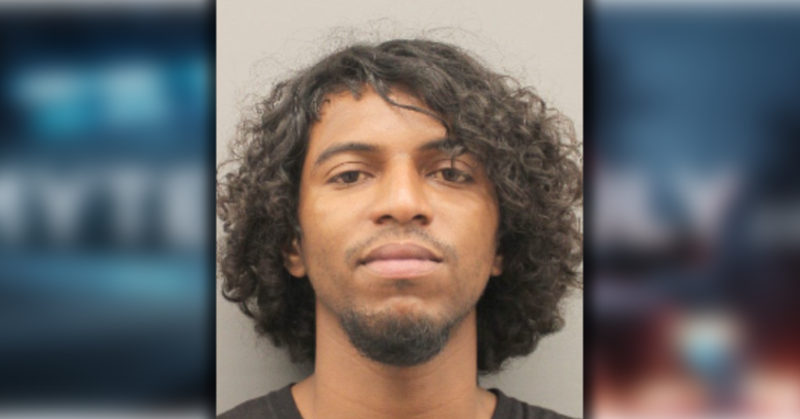 Photo: Second suspect charged in fatal Houston shooting | Upper Gulf ...