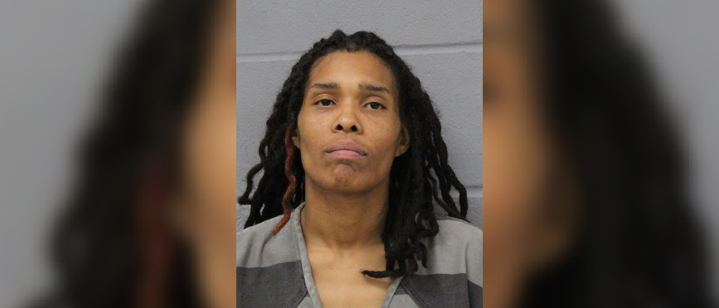 Austin woman charged in connection with boyfriend's death | Panhandle ...
