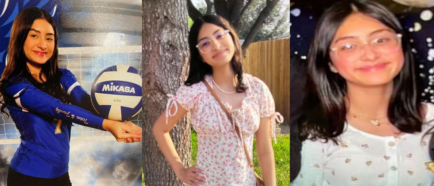 UPDATE: Missing Bexar County teen located safely, police say | South ...