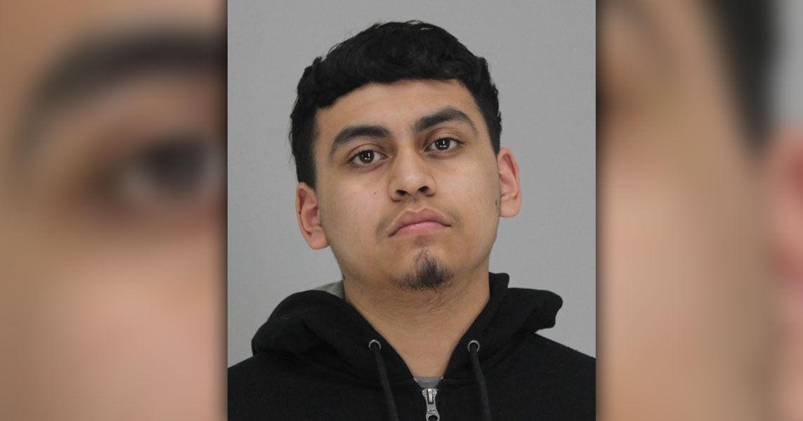 Teen arrested, charged with murder in fatal Dallas shooting; police ...