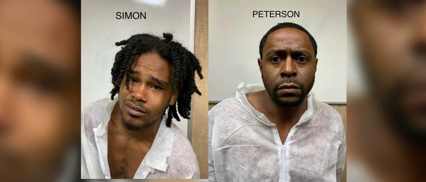 Houston men arrested in connection with Beaumont fatal shooting