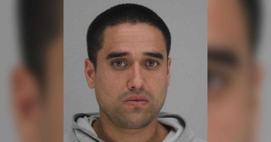 Dallas man arrested, charged with murder in fatal road-rage shooting ...